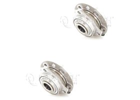 Par De Mazas De Rueda Delanteras S/ABS FWD