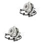 rodatech-par-de-mazas-de-rueda-delanteras-con-conector-abs-4wd-mazda-b3000-2001-2002-b3000-v6-3-0l-0