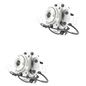 rodatech-par-de-mazas-de-rueda-delanteras-con-conector-abs-4wd-ford-excursion-2000-2002-excursion-v8-5-4l-v10-6-8l-0
