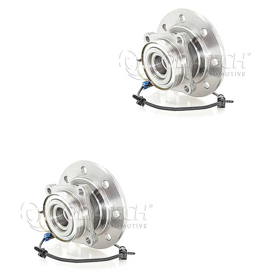 rodatech-par-de-mazas-de-rueda-delanteras-con-conector-abs-4wd-chevrolet-serie-g-1992-2000-g20-v8-5-0l-0
