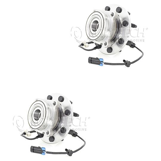 rodatech-par-de-mazas-de-rueda-delanteras-con-conector-abs-4wd-gmc-yukon-2000-2006-yukon-xl-2500-v8-8-1l-0 rodatech-par-de-mazas-de-rueda-delanteras-con-conector-abs-4wd-gmc-yukon-2000-2006-yukon-xl-2500-v8-8-1l-0