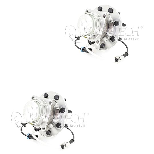 rodatech-par-de-mazas-de-rueda-delanteras-con-conector-abs-rwd-gmc-savana-2009-2018-savana-4500-v8-6-6l-v8-6-0l-0