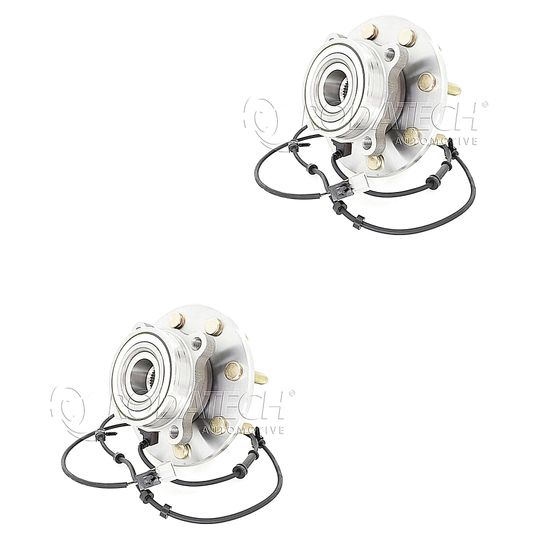 rodatech-par-de-mazas-de-rueda-delanteras-con-conector-abs-4wd-dodge-ram-2000-2002-ram-4000-v8-5-9l-0