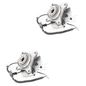 rodatech-par-de-mazas-de-rueda-delanteras-con-conector-abs-4wd-lincoln-mark-2006-2008-mark-lt-v8-5-4l-0