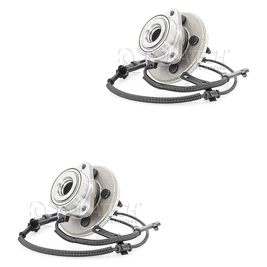 rodatech-par-de-mazas-de-rueda-delanteras-con-conector-abs-4wd-ford-explorer-2006-2010-explorer-v8-4-6l-v6-4-0l-0