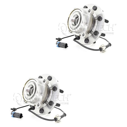 rodatech-par-de-mazas-de-rueda-delanteras-con-conector-abs-rwd-gmc-sierra-2007-sierra-3500-classic-v8-8-1l-v8-6-0l-v8-6-6l-0