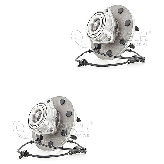rodatech-par-de-mazas-de-rueda-delanteras-con-conector-abs-rwd-dodge-ram-2003-2005-ram-3500-v10-8-0l-l6-5-9l-v8-5-7l-0