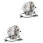 rodatech-par-de-mazas-de-rueda-delanteras-con-conector-abs-rwd-dodge-ram-2003-2005-ram-3500-v10-8-0l-l6-5-9l-v8-5-7l-0