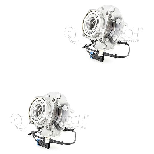 rodatech-par-de-mazas-de-rueda-delanteras-con-conector-abs-4wd-chevrolet-silverado-2007-2010-silverado-2500-v8-6-0l-v8-6-6l-0 rodatech-par-de-mazas-de-rueda-delanteras-con-conector-abs-4wd-chevrolet-silverado-2007-2010-silverado-2500-v8-6-0l-v8-6-6l-0