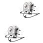 rodatech-par-de-mazas-de-rueda-delanteras-con-conector-abs-4wd-dodge-ram-2009-ram-4000-l6-5-9l-v8-5-7l-0