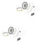 rodatech-par-de-mazas-de-rueda-delanteras-fwd-dodge-mini-ram-1988-mini-ram-v6-3-0l-0