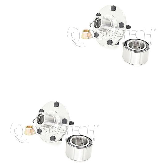 rodatech-par-de-mazas-de-rueda-delanteras-fwd-nissan-maxima-2004-2006-maxima-v6-3-5l-0