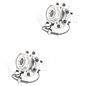 rodatech-par-de-mazas-de-rueda-delanteras-con-conector-abs-4wd-gmc-sierra-2007-sierra-3500-classic-v8-8-1l-v8-6-0l-v8-6-6l-0