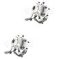 rodatech-par-de-mazas-de-rueda-delanteras-con-conector-abs-rwd-ford-serie-f-1999-2004-f-550-super-duty-v8-7-3l-v10-6-8l-0