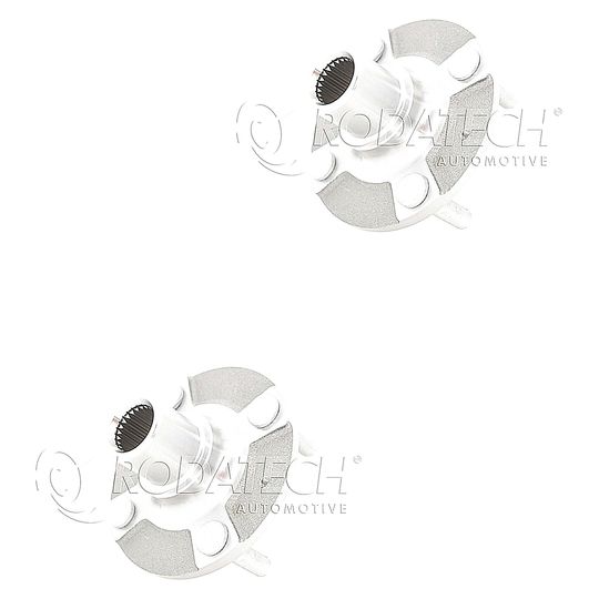 rodatech-par-de-mazas-de-rueda-delanteras-fwd-dodge-attitude-2012-2014-attitude-l4-1-6l-l4-1-4l-0