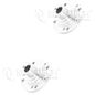 rodatech-par-de-mazas-de-rueda-delanteras-fwd-volkswagen-golf-1988-1999-golf-l4-1-8l-l4-1-6l-l4-1-9l-l4-2-0l-v6-2-8l-0