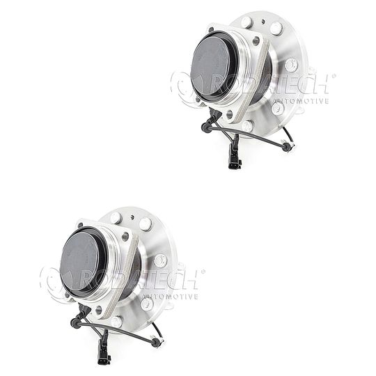 rodatech-par-de-mazas-de-rueda-delanteras-con-conector-abs-rwd-chevrolet-silverado-2011-2019-silverado-3500-v8-6-6l-v8-6-0l-0 rodatech-par-de-mazas-de-rueda-delanteras-con-conector-abs-rwd-chevrolet-silverado-2011-2019-silverado-3500-v8-6-6l-v8-6-0l-0