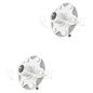 rodatech-par-de-mazas-de-rueda-delanteras-4wd-toyota-hilux-2006-2020-hilux-l4-2-7l-l4-2-8l-0