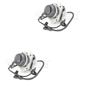 rodatech-par-de-mazas-de-rueda-delanteras-con-conector-abs-rwd-lincoln-town-car-2005-2011-town-car-v8-4-6l-0