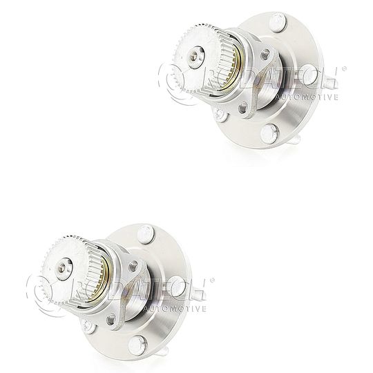 rodatech-par-de-mazas-de-rueda-traseras-c-abs-fwd-chrysler-sebring-2001-2005-sebring-v6-3-0l-l4-2-4l-0