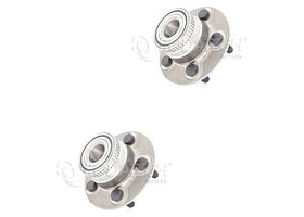Par De Mazas De Rueda Traseras C/ABS FWD