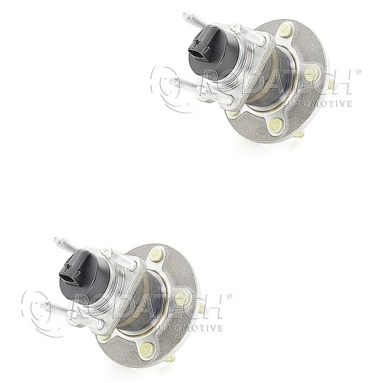 rodatech-par-de-mazas-de-rueda-traseras-con-conector-abs-fwd-saturn-ion-2004-2007-ion-l4-2-0l-l4-2-2l-l4-2-4l-0