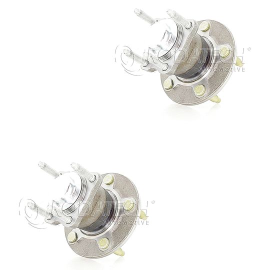 rodatech-par-de-mazas-de-rueda-traseras-s-abs-fwd-chevrolet-hhr-2006-2008-hhr-l4-2-2l-l4-2-4l-0