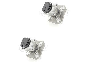 Par De Mazas De Rueda Traseras S/ABS FWD