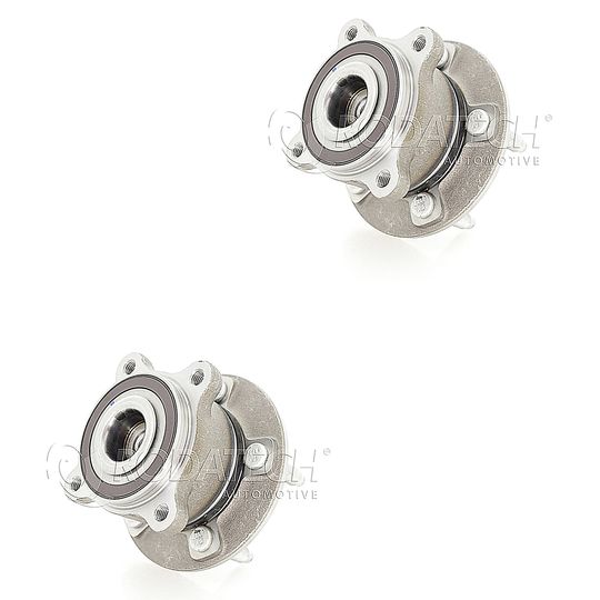 rodatech-par-de-mazas-de-rueda-traseras-fwd-chevrolet-cruze-2010-2015-cruze-l4-1-8l-l4-1-4l-0