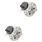 rodatech-par-de-mazas-de-rueda-traseras-con-conector-abs-fwd-toyota-matrix-2009-2014-matrix-l4-1-8l-l4-2-4l-0