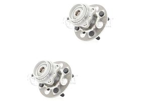 Par De Mazas De Rueda Traseras C/ABS FWD