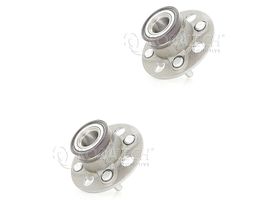 Par De Mazas De Rueda Traseras FWD