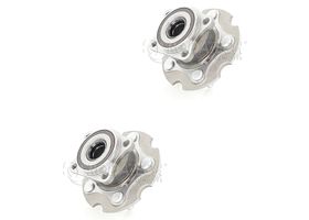 Par De Mazas De Rueda Traseras AWD