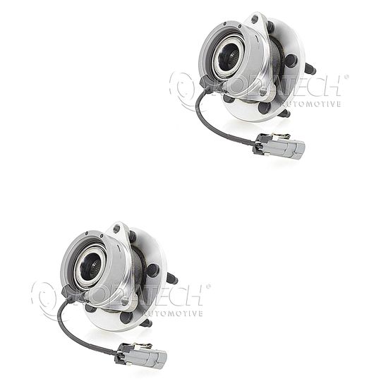 rodatech-par-de-mazas-de-rueda-delanteras-con-conector-abs-fwd-chevrolet-hhr-2006-2011-hhr-l4-2-4l-l4-2-2l-0