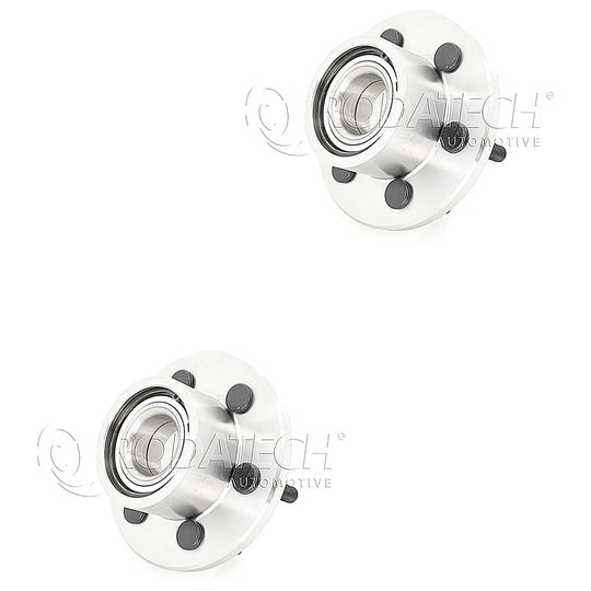 rodatech-par-de-mazas-de-rueda-delanteras-rwd-dodge-dakota-1997-2004-dakota-v6-2-5l-v6-3-9l-v8-5-2l-v8-5-9l-v8-4-7l-v6-3-7l-0