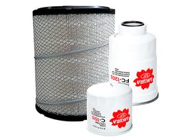 Kit De Filtros