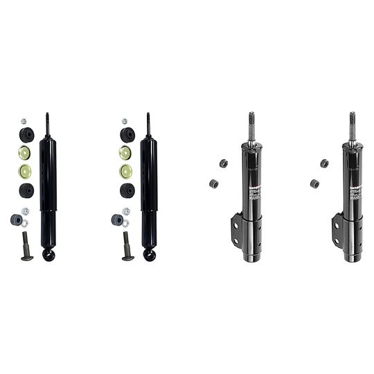 monroe-kit-de-4-amortiguadores-gas-oespectrum-ford-mustang-1979-1993-mustang-v6-3-8l-l4-2-3l-0