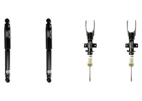 Kit De 4 Amortiguadores Gas OESpectrum