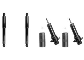 Kit De 4 Amortiguadores Gas OESpectrum