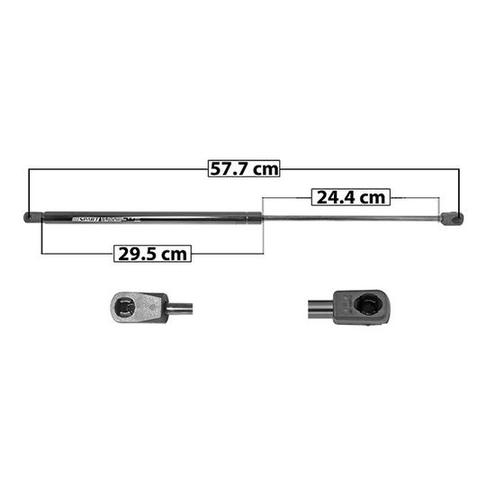 spart-amortiguador-cofre-lado-conductor-o-pasajero-ford-taurus-2000-2007-taurus-0