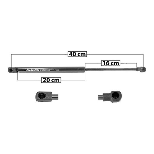 spart-amortiguador-cofre-lado-conductor-o-pasajero-bmw-serie-m-2008-2011-m3-0