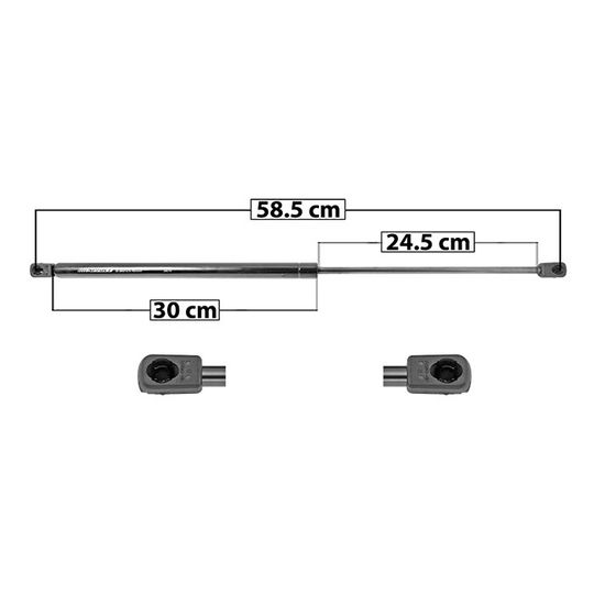 spart-amortiguador-cofre-lado-conductor-o-pasajero-mercedes-benz-serie-c-2003-2004-c200-0