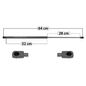 spart-amortiguador-cofre-lado-conductor-o-pasajero-mercedes-benz-serie-e-2003-2009-e500-0