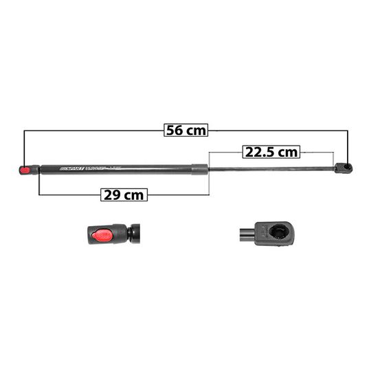 spart-amortiguador-cofre-lado-conductor-mercedes-benz-serie-ml-2007-2009-ml320-0