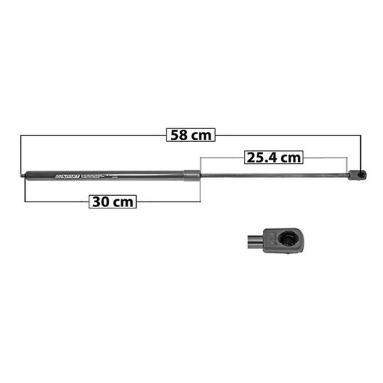 spart-amortiguador-cofre-lado-pasajero-mercedes-benz-serie-ml-2007-2009-ml320-0