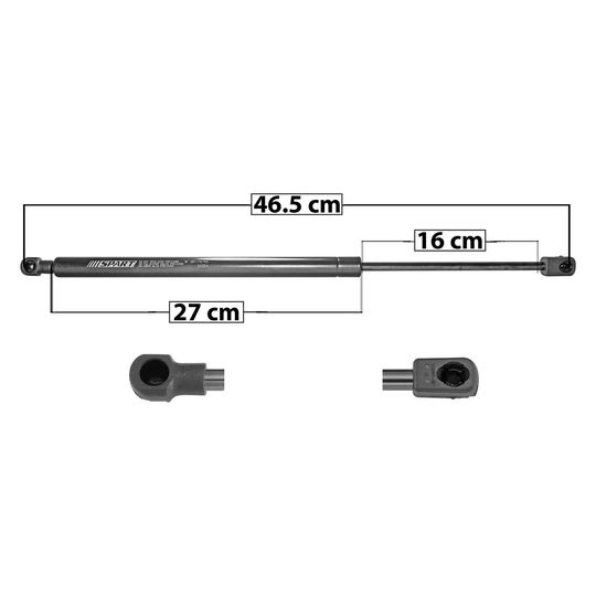 spart-amortiguador-vidrio-lado-conductor-o-pasajero-ford-escape-2001-2007-escape-0
