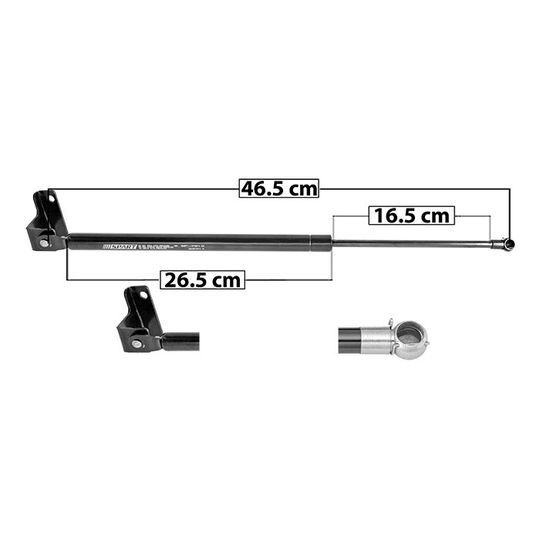 spart-amortiguador-vidrio-lado-pasajero-nissan-pathfinder-1987-1995-pathfinder-0