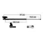 spart-amortiguador-vidrio-lado-conductor-nissan-pathfinder-1987-1995-pathfinder-0