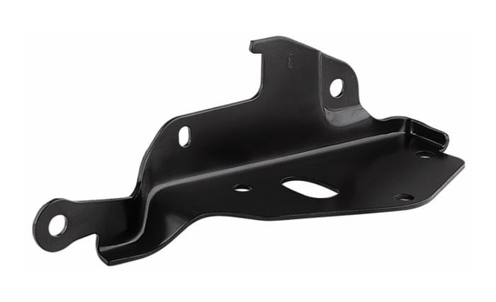Bisagra Para Cofre Sin Espiral Lado Conductor