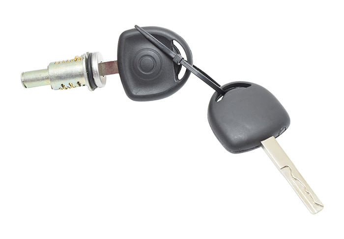 Cilindro De Puerta Delantero Lado Conductor O Pasajero
